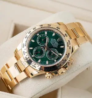 High Quality Luxury Oysters Perpetual Rolex Wristwatch