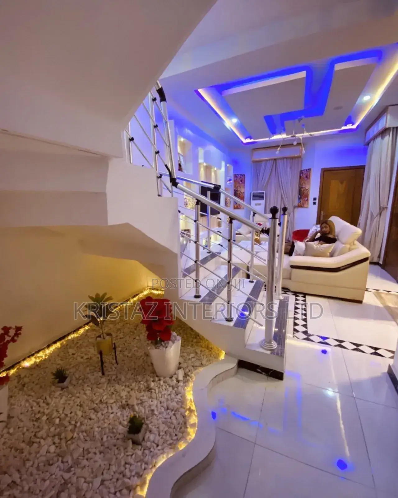 Interior Designer