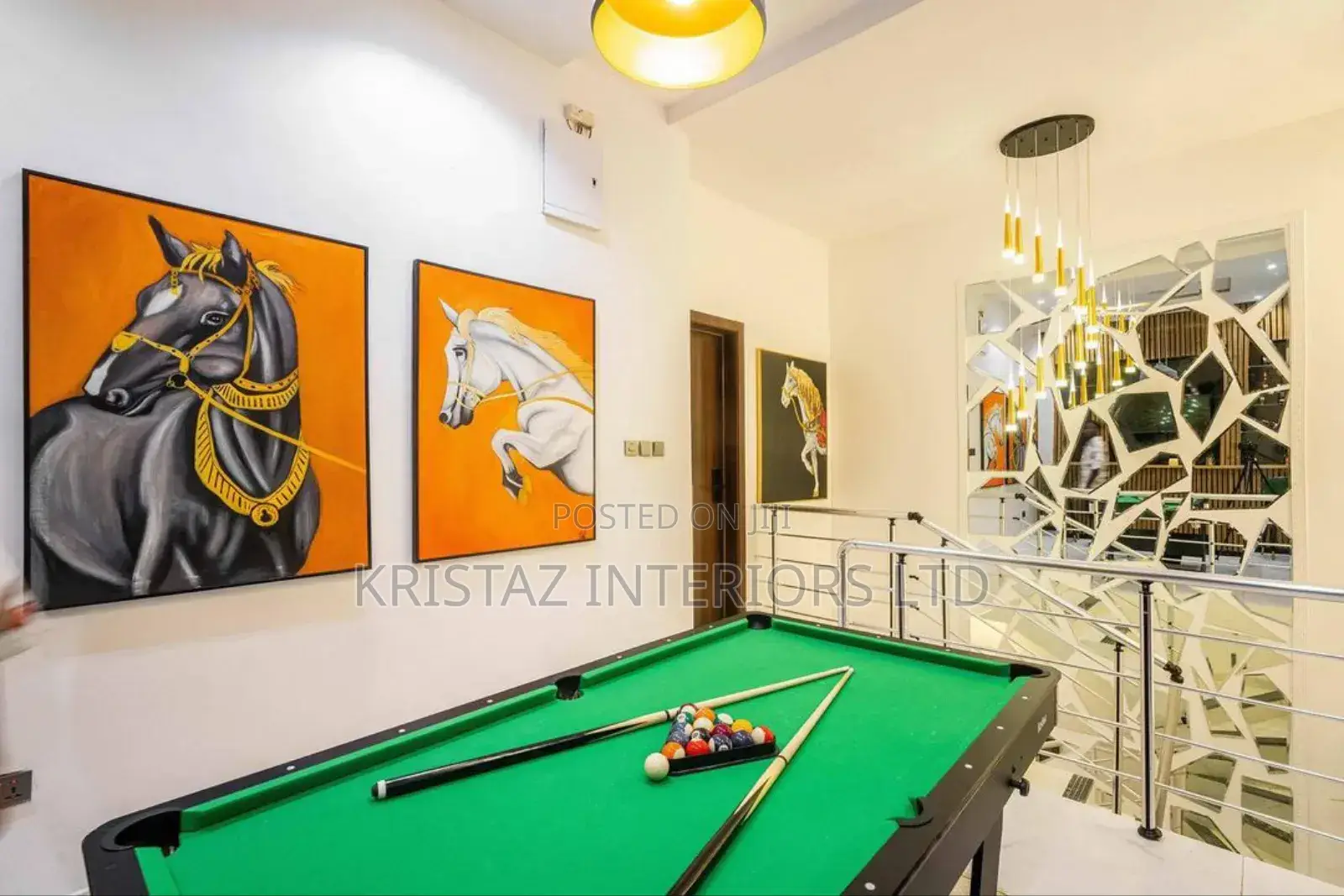 Interior Designer