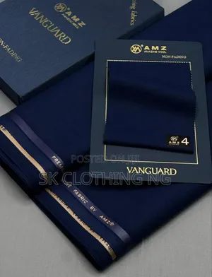 Vanguard Wool