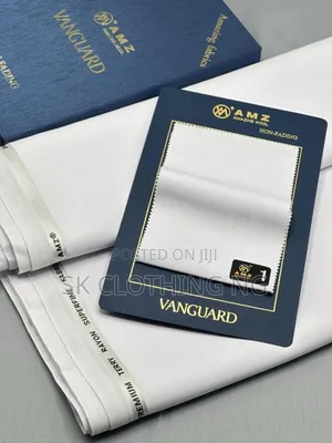 Vanguard Wool