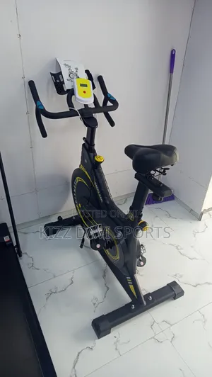 Spinning Bike Very Good Quality