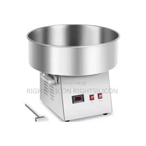Usa Party Candy Floss Machine