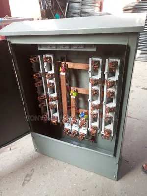 400arms 
Feeder Pillar
 Copper