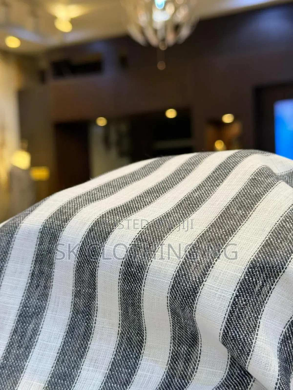 European Linens