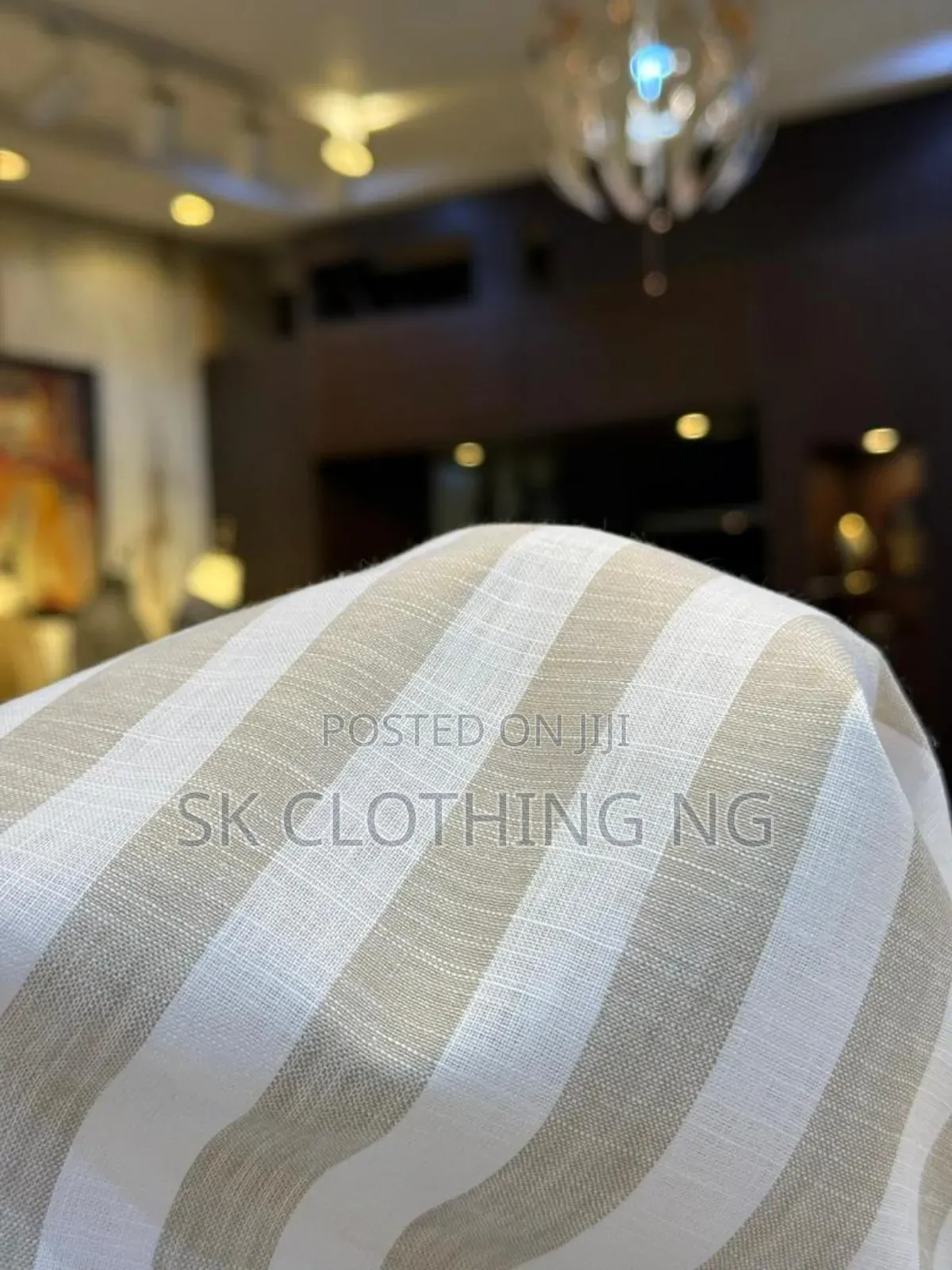 European Linens