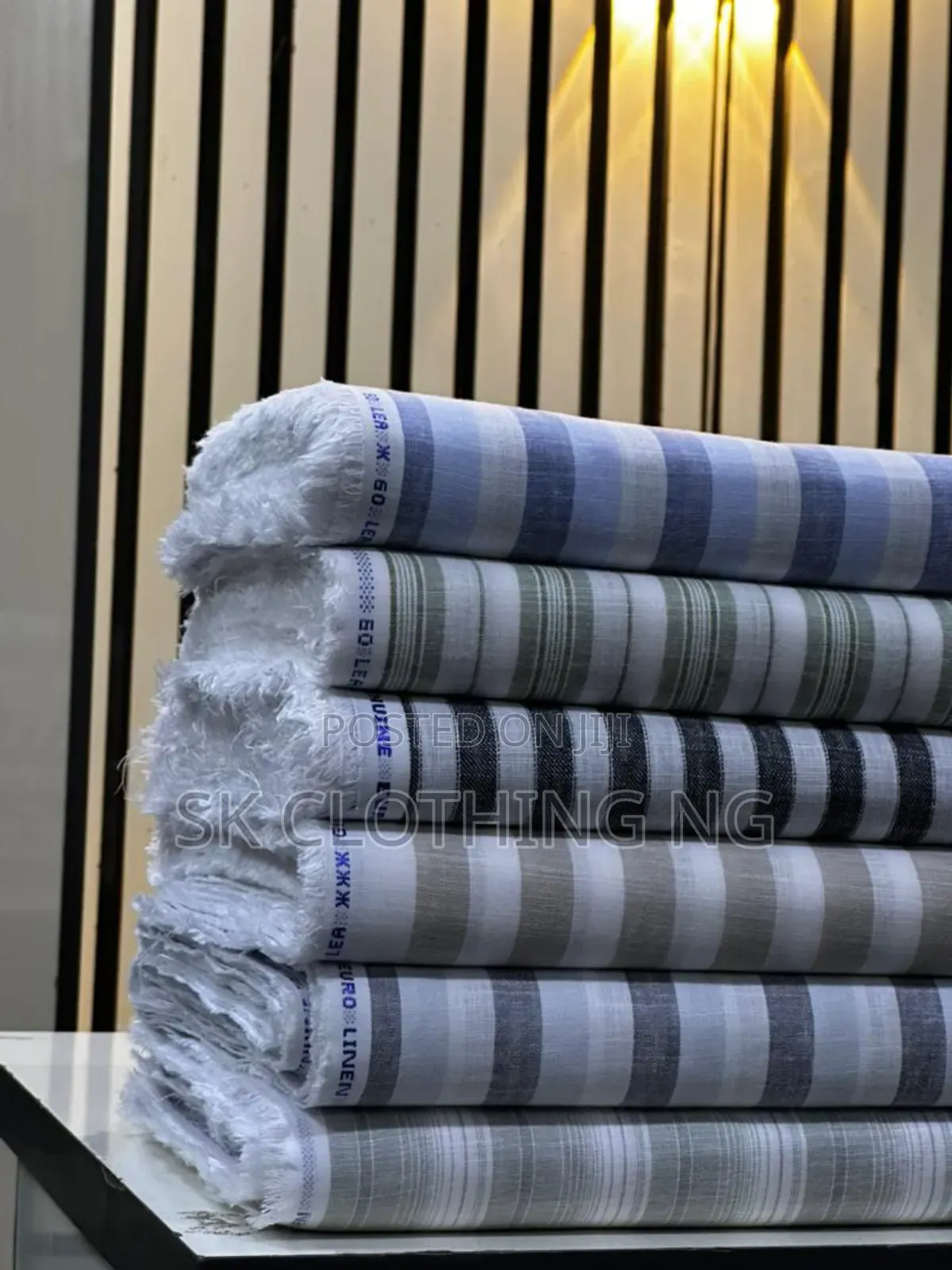 European Linens
