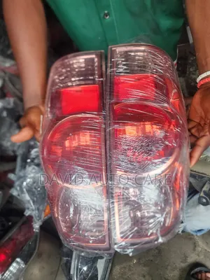 Rear Lamp Tacuma 2008 Available