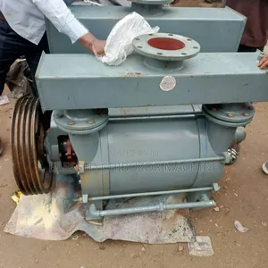 75hp/55kw Water Vacuum Pump