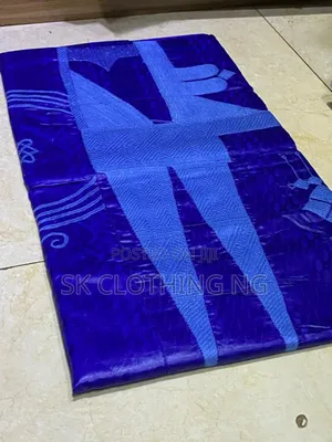 Agbada (Babban Riga)