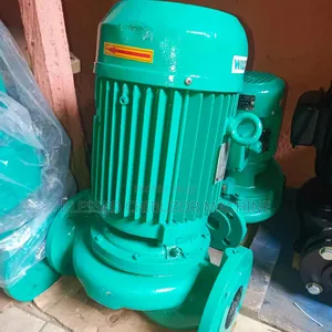 LPG Transfer Pump 4 Kw 2 Inch