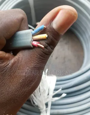 Py Electrical Cable