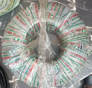 Py Electrical Cable