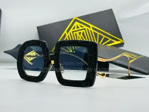 High Quality Luxury Ann-Kar Sunglasses