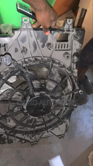 Fan Kia Seltos Available