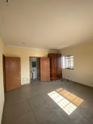 Furnished 2bdrm Block of Flats in Sangotedo for rent