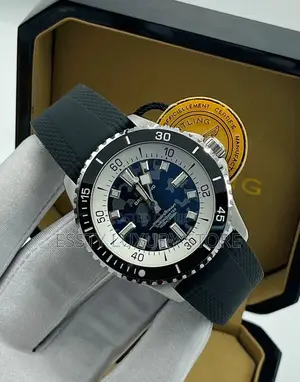 High Quality Luxury Breitling Men Wristwatch