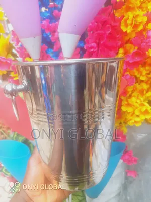 Wine Bucket
