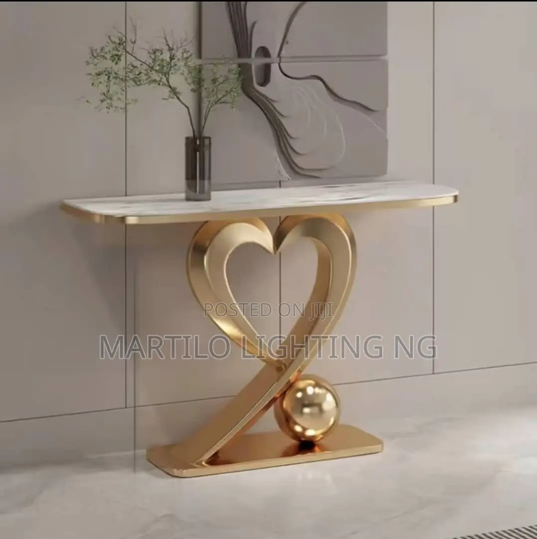 Modern Table Console, Beautiful Your House