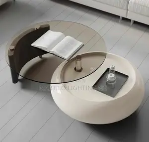 Unique Modern Center Table for the Beauty of Your Home