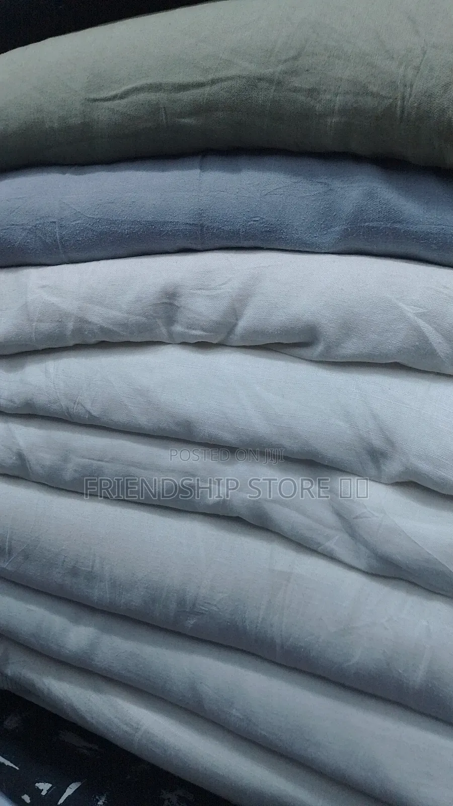 Linien Materials (1 Yard)