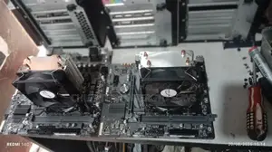 Complete Intel Core I3 12th Generation Motherboard