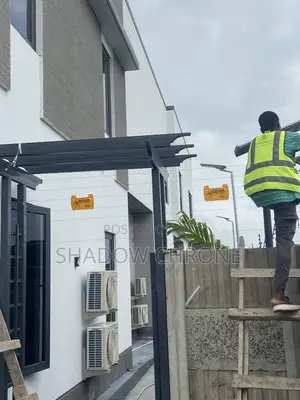 Premium Electric Security Fence