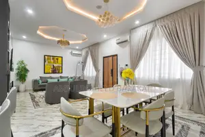 3 Bedroom With Swimming Pool, Gym, Mini Mart, Ps5, Scrabble, Chess