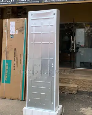Hisense 5hp Standing Ac Hisense Standing Air Conditioner