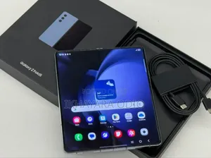 Samsung Galaxy Z Fold 5 256 GB Blue
