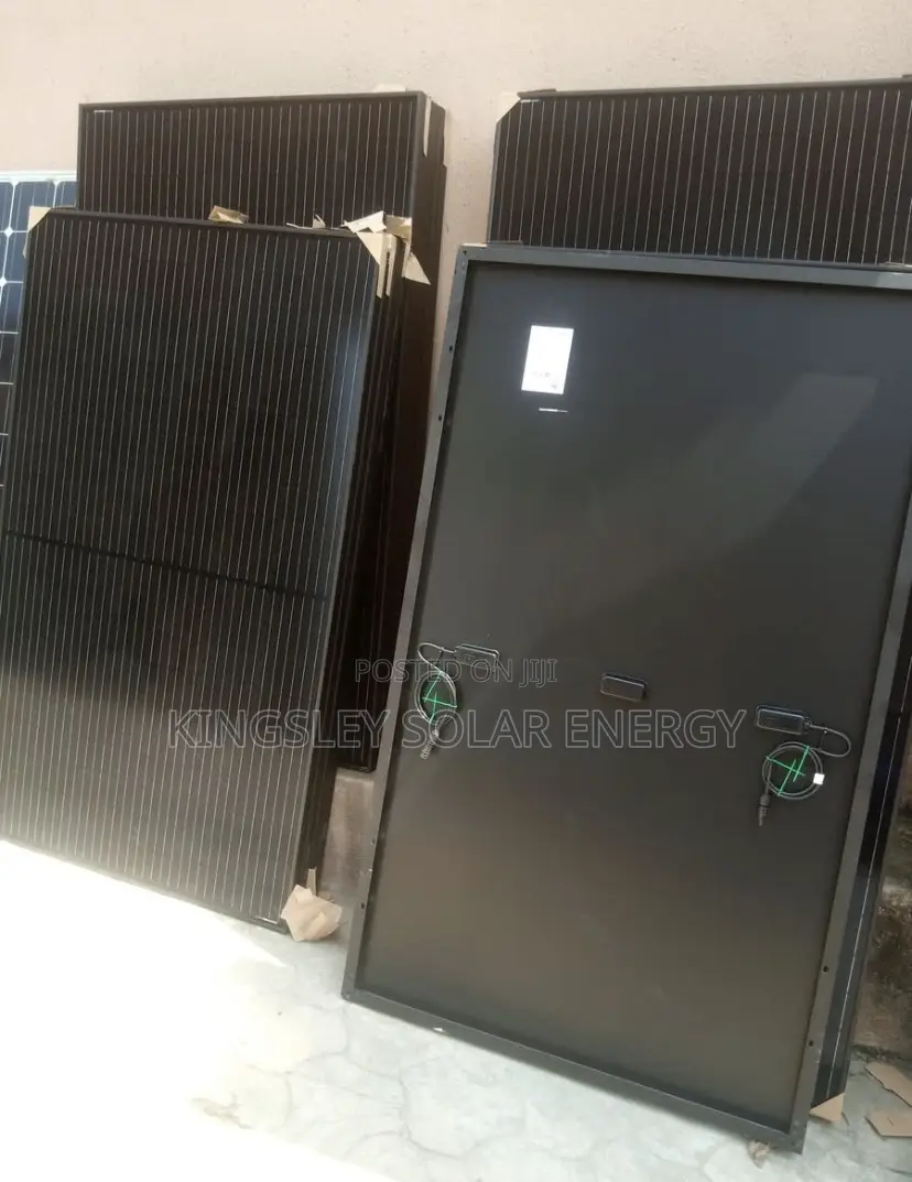 450w Solar Panel Halfcut Mono 120cells