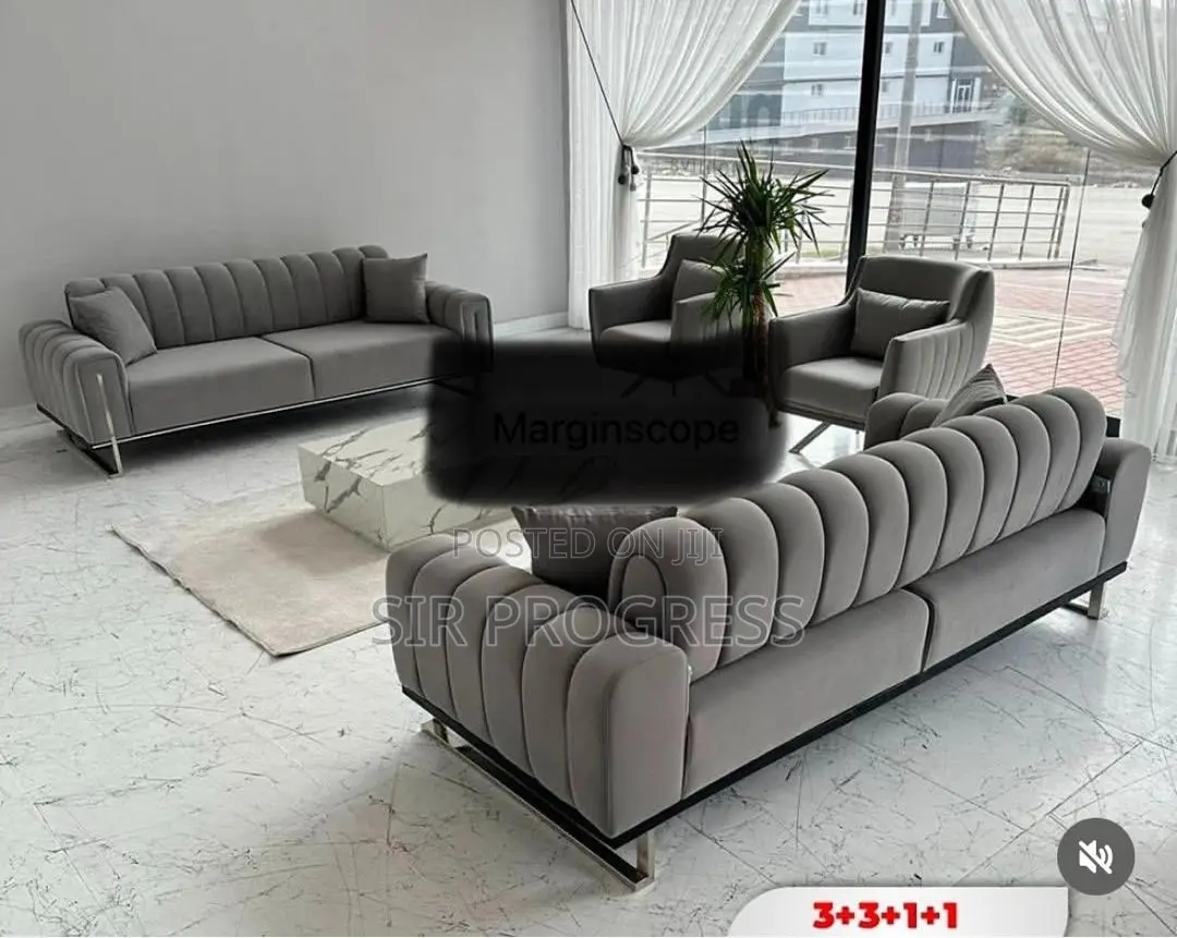 Unique Sofa