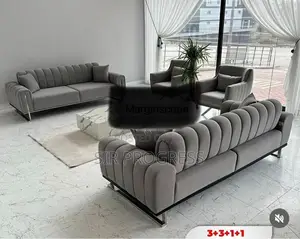 Unique Sofa