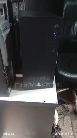Desktop Computer Gigabyte GB-BXi3-5010 8GB Intel Core I3 SSD 256GB