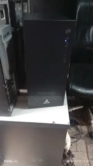 Desktop Computer Gigabyte GB-BXi3-5010 8GB Intel Core I3 SSD 256GB