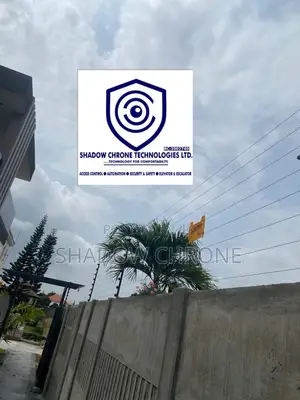 Premium Electric Security Fence-modern Solution For Home & Off