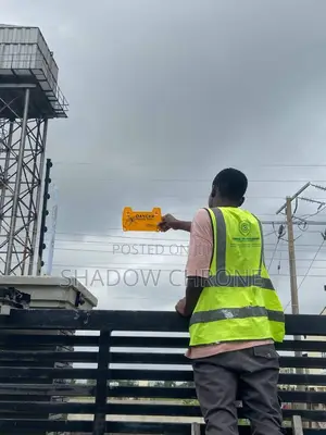 Electric Security Fence Installation – Safe, Strong & Affordable