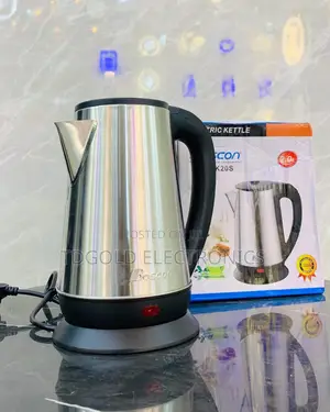 Boscon Electric Kettle 2 Liter