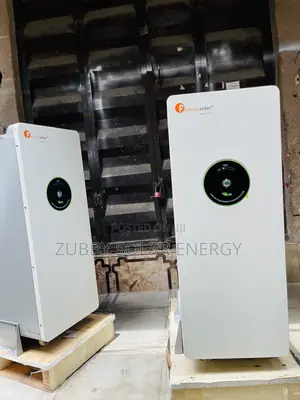 15kwh Felicity Lithium Batteries