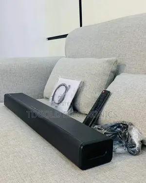 Hisense Hs214 Sound Bar