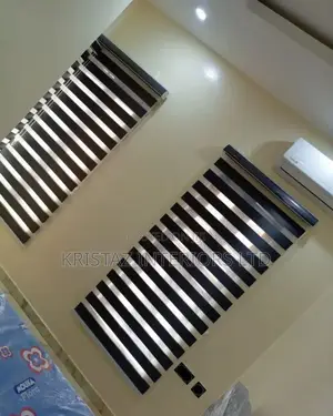 Day and Night Window Blinds