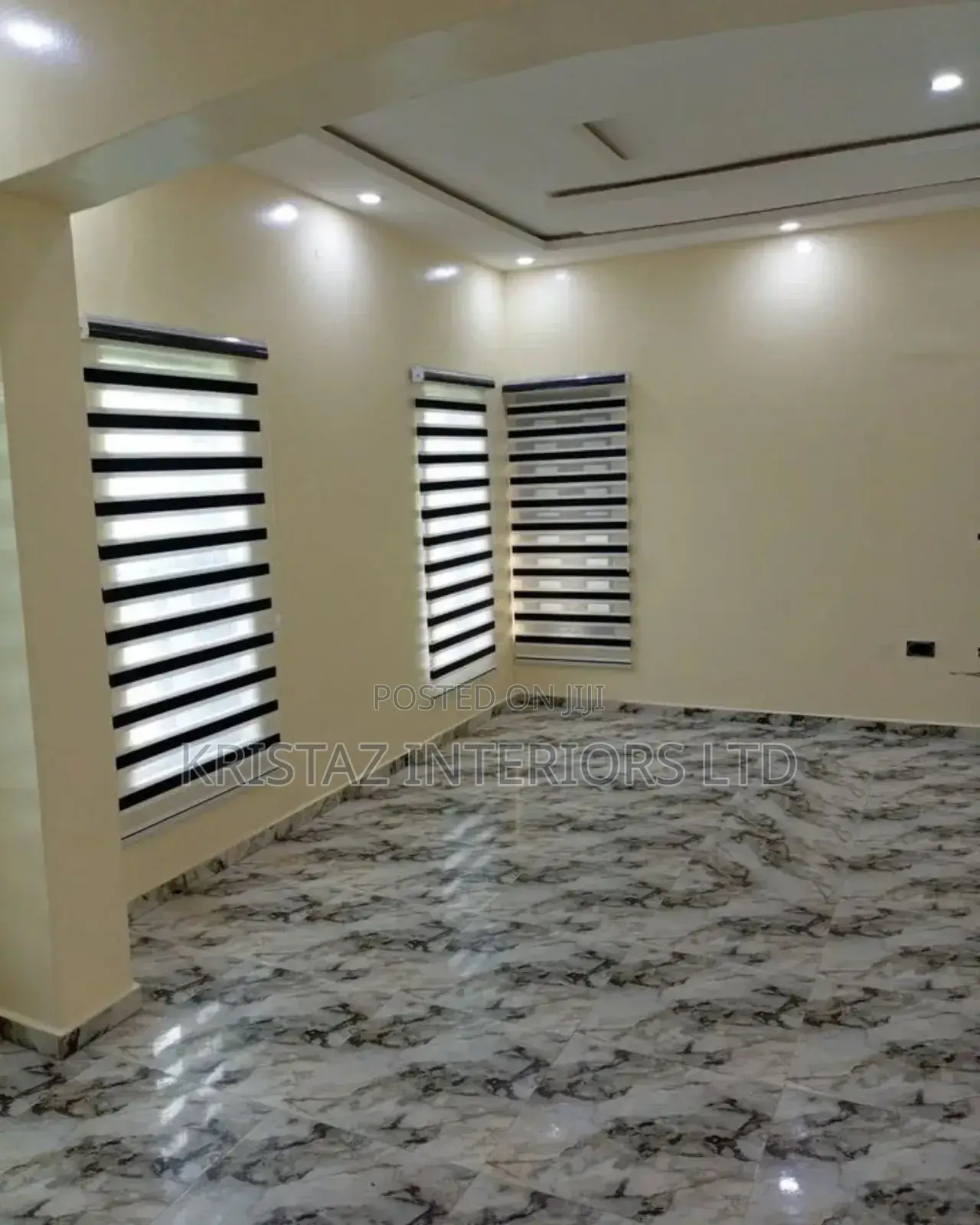 Day and Night Window Blinds