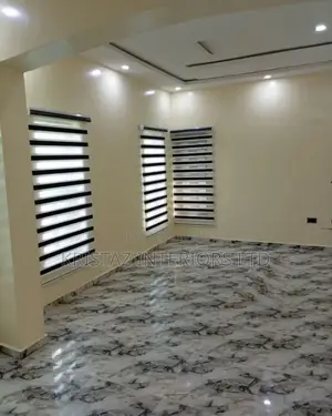 Day and Night Window Blinds