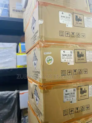 5kwh 24v Felicity Lithium Battery