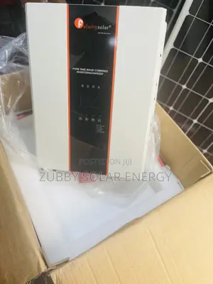 5kva Felicity Non Hybrid Inverter