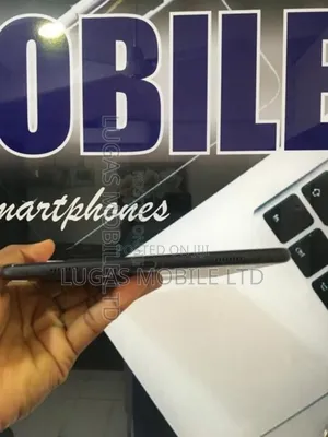Samsung Galaxy Tab 10.1 32 GB Black