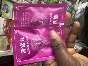 Yoni Detox Pearls