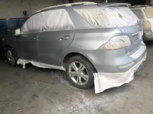 Technician(Car Spray-Painter)