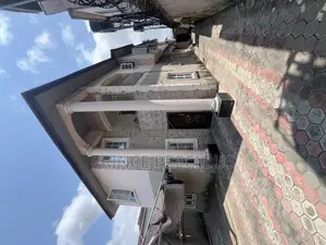 Mini Flat in Ogidan Estate, Sangotedo for rent