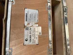 10kwh Felicity Lithium Battery